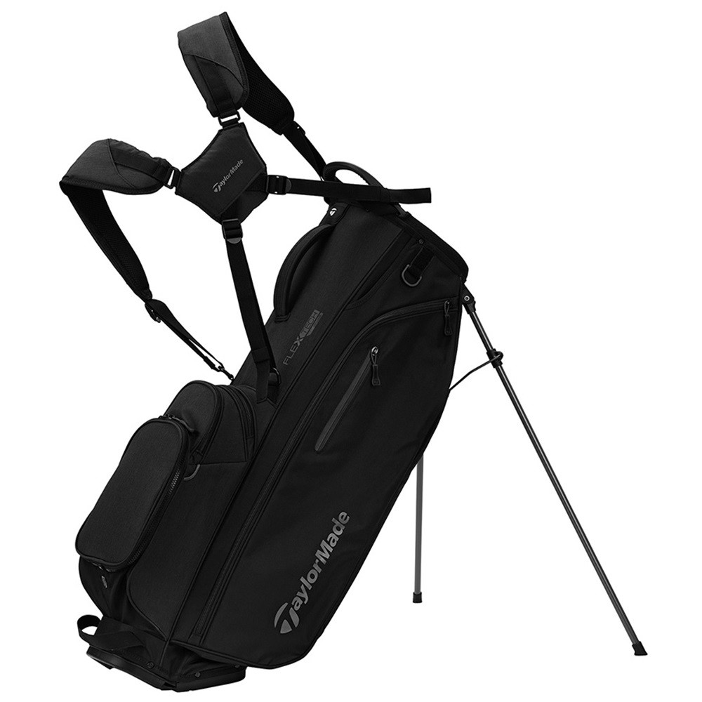 TAYLORMADE ゴルフジャケット ダークグレー Tour Only Taylormade Black Spider 34